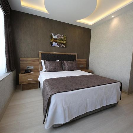 Rose Bay Hotel Μανίσα Εξωτερικό φωτογραφία