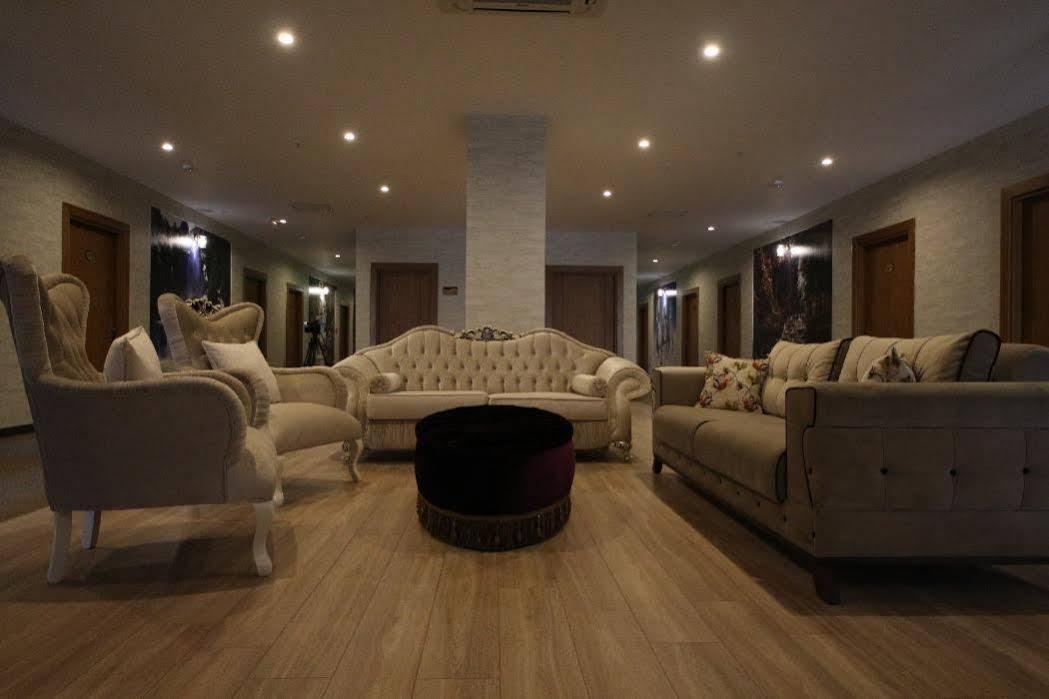 Rose Bay Hotel Μανίσα Εξωτερικό φωτογραφία