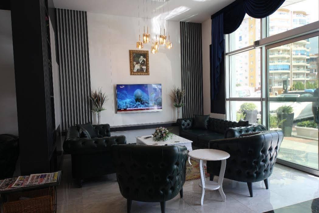 Rose Bay Hotel Μανίσα Εξωτερικό φωτογραφία