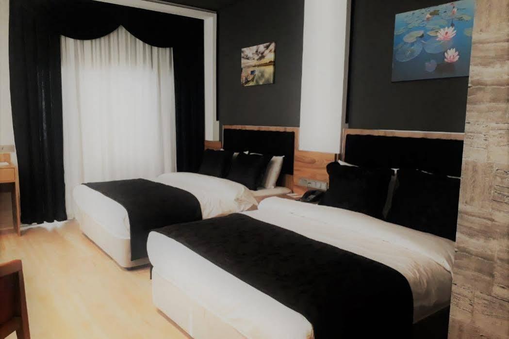 Rose Bay Hotel Μανίσα Εξωτερικό φωτογραφία