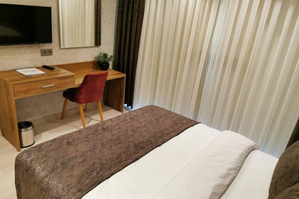 Rose Bay Hotel Μανίσα Εξωτερικό φωτογραφία
